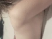 le moje toda la bergota hasta q me cansé 