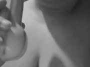 Mamada rica baby 8/16