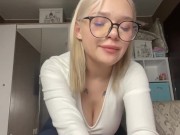 POV: Daddy’s girl wants to suck 2/16