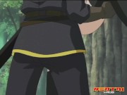 Hentai Pros - Prince Distol Can't Help His Stepsister Who Was Chosen To Get Fucked By The New King 4/16