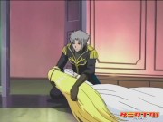 Hentai Pros - Prince Distol Can't Help His Stepsister Who Was Chosen To Get Fucked By The New King 6/16