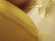 ASS BOUNCING PART 2 10/16