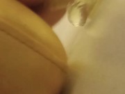 ASS BOUNCING PART 2 11/16