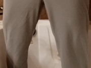 Orgasm Pissing Compilation 1/16