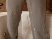 Orgasm Pissing Compilation 11/16