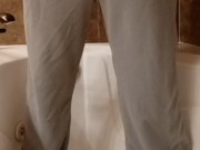 Orgasm Pissing Compilation 9/16