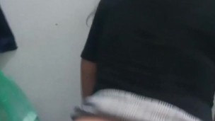 Me muevo rico y pido verga