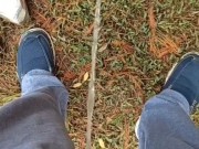 Back Yard Pissing 3/16