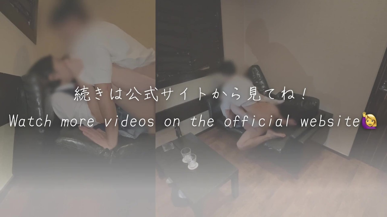 【お義父さんとセックス】「私を家族にしてくれるなら、何でもします」学校帰りに女子高生に挿入 - RedTube