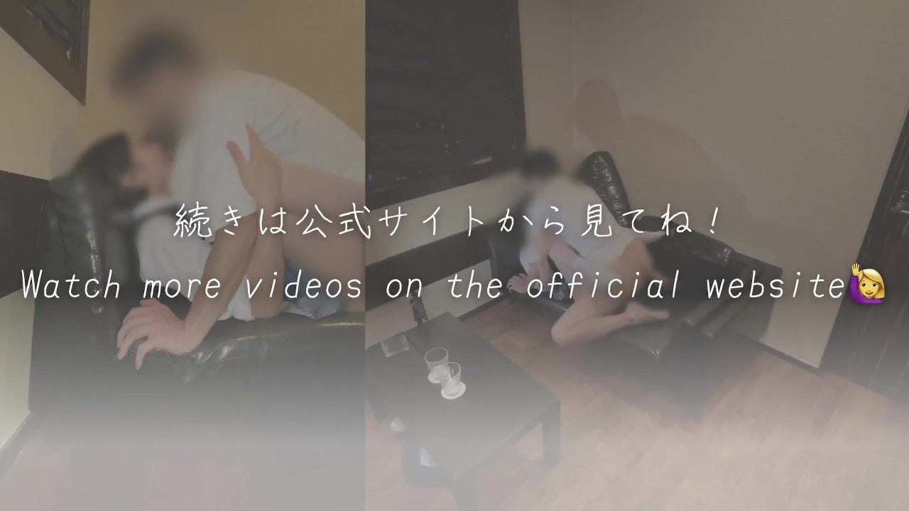 【お義父さんとセックス】「私を家族にしてくれるなら、何でもします」学校帰りに女子高生に挿入 - RedTube