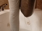 Jacuzzi Wetting 11/16