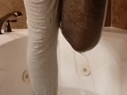 Jacuzzi Wetting 14/16