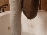 Jacuzzi Wetting 16/16