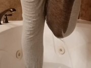 Jacuzzi Wetting 5/16