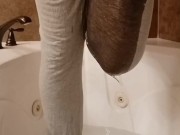 Jacuzzi Wetting 9/16