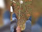 Pee Compilation Nonstop 5 Videos 13/16