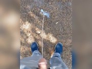 Pee Compilation Nonstop 5 Videos 9/16