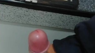 Masturbacion en la cocina/gemidos, asmr, orgasmo, joi