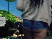 Taking Uber in Philly, Riley Jean Gets Fisted Real Good 2/16