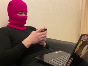 чатик В АХУЕ!!! AlexaMills ебёцца в прямом эфире без регистрации и смс 2/16