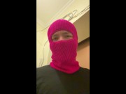 чатик В АХУЕ!!! AlexaMills ебёцца в прямом эфире без регистрации и смс 3/16