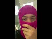 чатик В АХУЕ!!! AlexaMills ебёцца в прямом эфире без регистрации и смс 4/16