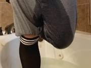 Jacuzzi Wetting 13/16