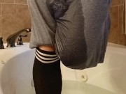 Jacuzzi Wetting 14/16