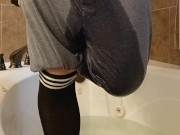 Jacuzzi Wetting 15/16