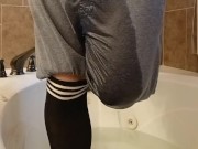 Jacuzzi Wetting 16/16