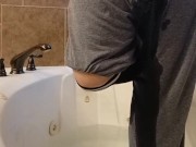 Jacuzzi Wetting 2/16