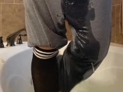 Jacuzzi Wetting 3/16