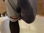 Jacuzzi Wetting 9/16