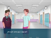 Sex Note V 0.19.0a Español.Ep 1 primeros pasos 