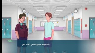 Sex Note V 0.19.0a Español.Ep 1 primeros pasos 