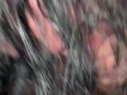 Slutty wife sucking dick again 13/16