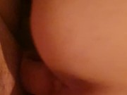 Slip n Slide - Big Dick Ride! Fucks a Lucky Guy  14/16