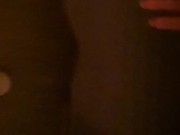 Slip n Slide - Big Dick Ride! Fucks a Lucky Guy  16/16