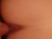 Slip n Slide - Big Dick Ride! Fucks a Lucky Guy  2/16