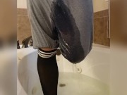 Jacuzzi Wetting 11/16