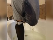 Jacuzzi Wetting 15/16