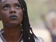 Kenzie Taylor Eats Out Ana Foxxx 6/16