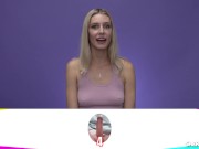 She Reacts Member Submission - Rick 10/16