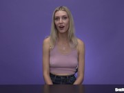 She Reacts Member Submission - Rick 12/16