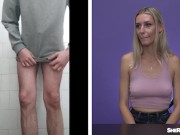 She Reacts Member Submission - Rick 3/16