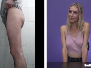 She Reacts Member Submission - Rick 4/16