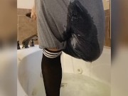 Pee Compilation 1/16