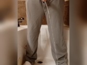 Pee Compilation 10/16