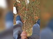 Pee Compilation 15/16