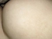 Me visita la novia de mi AMIGO!!🤐😱 PIDE SEX ANAL 